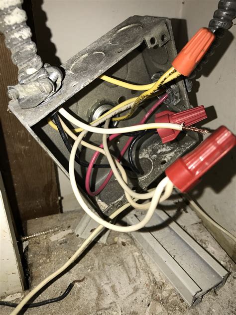 electrical junction box buzzing|electrical panel buzzing sound.